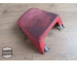 Kawasaki GPZ600R zadel achterzijde / buddyseat / buddy seat 